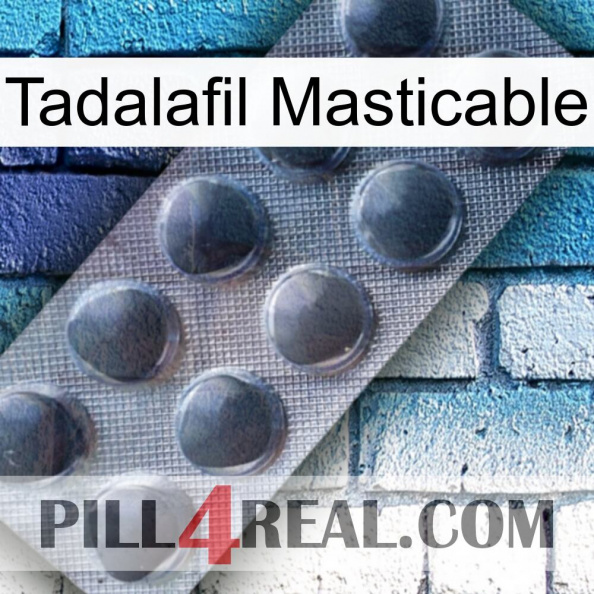 Tadalafil Masticable 30.jpg